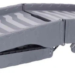 TRIXIE Loopplank Drievoudig Inklapbaar -Aanbiedingen Snoef Poot Winkel 39476 2