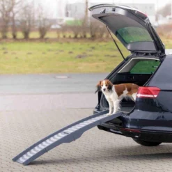 TRIXIE Loopplank Drievoudig Inklapbaar -Aanbiedingen Snoef Poot Winkel 39476 3