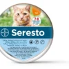 Seresto Band Voor Katten