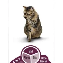 GimCat Malt-Soft Pasta Extra 200 Gr