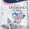 Biokat's Diamond Care Fresh 8 Ltr