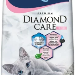 Biokat's Diamond Care Fresh 8 Ltr
