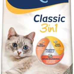 Biokat's Kattenbakvulling Classic 18 Ltr