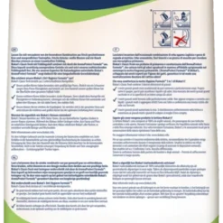 Aanbiedingen Snoef Poot Winkel -Aanbiedingen Snoef Poot Winkel 4002064613796 ClassicFresh 3in1 18L PAP Ruecken