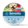 Seresto Band Voor Grote Honden Vanaf 8 Kg 2 St