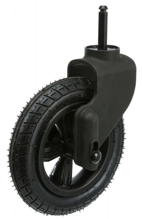 TRIXIE Joggingkar-voorwiel Voor Hondenfietskar 1 TRIXIE Joggingkar-voorwiel Voor Hondenfietskar