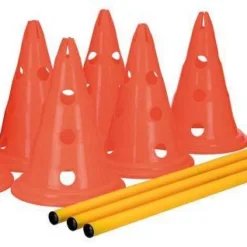 TRIXIE Dog Activity Hindernissen 30 Cm