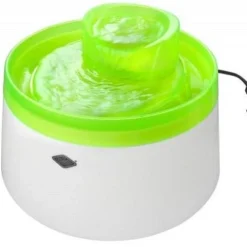 Ebi Drinkfontein Cascade Lime 1,5 Ltr