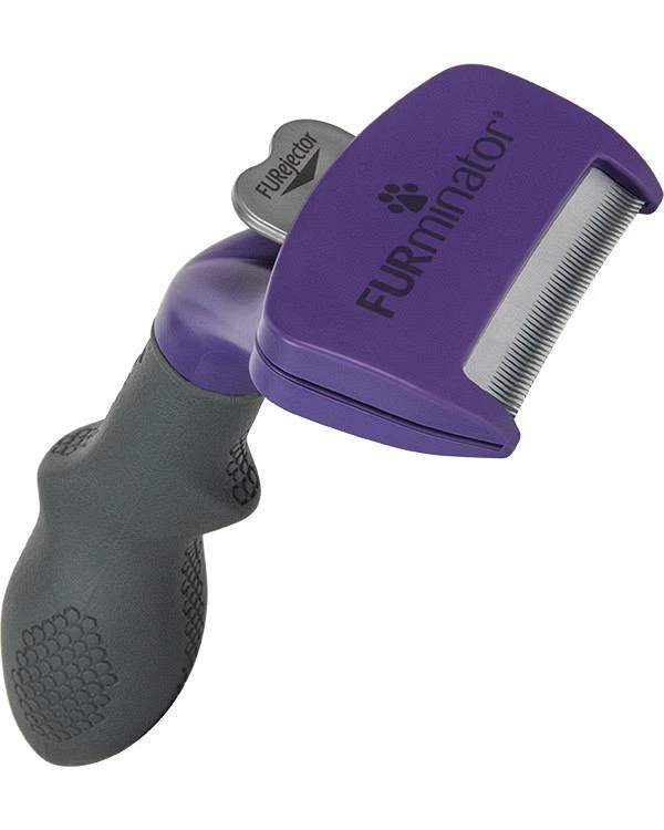 FURminator Undercoat Kat Langhaar M/L 1 FURminator Undercoat Kat Langhaar M/L