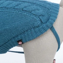 TRIXIE Trui Kenton Blauw -Aanbiedingen Snoef Poot Winkel 4053032618428 3