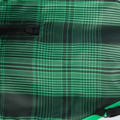 TRIXIE Regenjas Vimy Groen -Aanbiedingen Snoef Poot Winkel 4053032618558 3