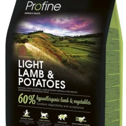 Profine Hondenvoer Light Lamb & Potatoes 3 Kg
