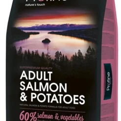 Profine Hondenvoer Adult Salmon & Potatoes 15 Kg