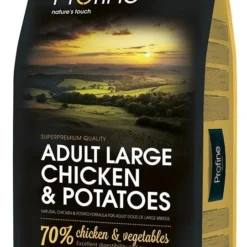 Profine Hondenvoer Adult Large Chicken & Potatoes 15 Kg