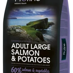 Profine Hondenvoer Adult Large Salmon & Potatoes 15 Kg