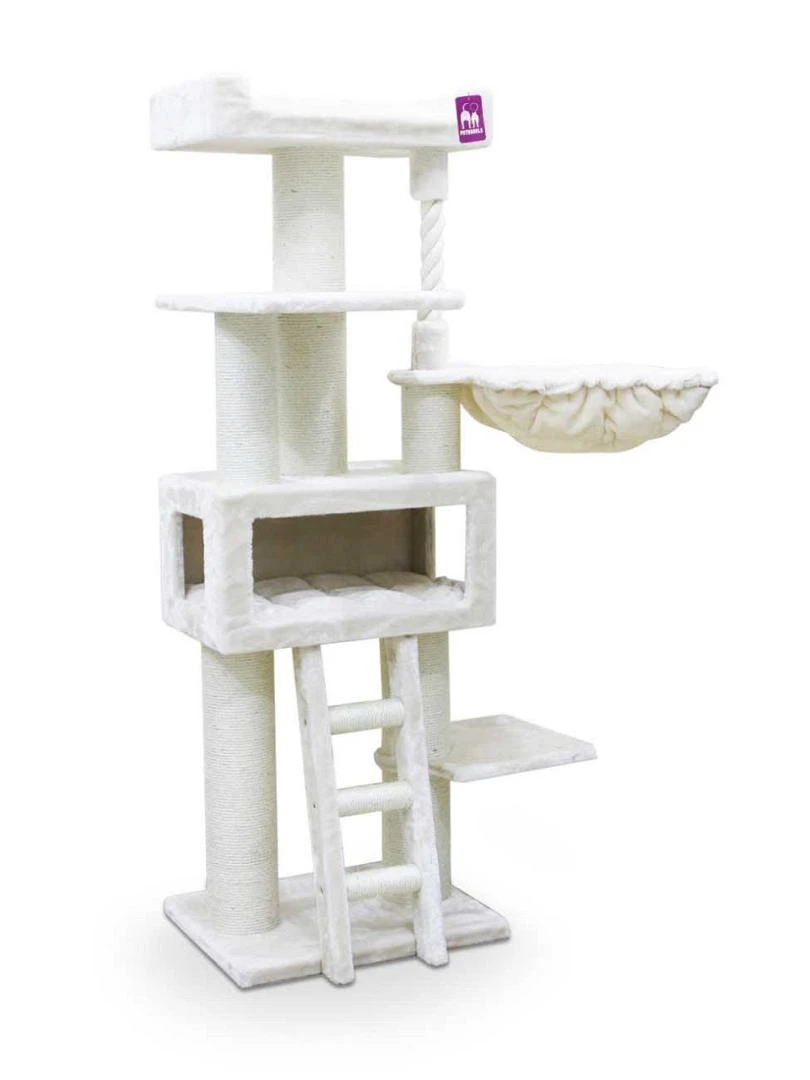 Petrebels Krabmeubel Lucky Bastards Parklane 175 Cream 1 Petrebels Krabmeubel Lucky Bastards Parklane 175 Cream