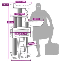 Petrebels Krabmeubel Lucky Bastards Parklane 175 Capp. -Aanbiedingen Snoef Poot Winkel 431362afmetingen WEB