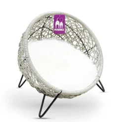 Petrebels Kattenmand House Of Heaven Amsterdam 47 Grey