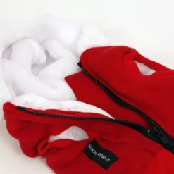 51 Degrees North Hondentrui Santa's Little Helper -Aanbiedingen Snoef Poot Winkel 51DN C 2