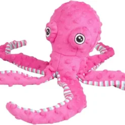 Flamingo Hondenspeelgoed Bubbly Octopus Assorti -Aanbiedingen Snoef Poot Winkel 5400585031942 3