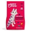 Edgard & Cooper Kattenvoer Senior Kip En Kalkoen 2 Kg