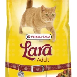 Lara Kattenvoer Adult Lam 10 Kg