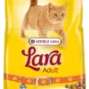 Lara Kattenvoer Adult Kalkoen & Kip 10 Kg