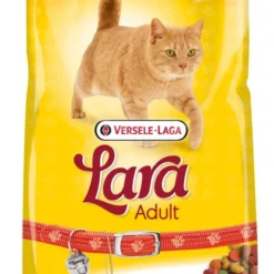 Lara Kattenvoer Adult Rund Flavour 10 Kg