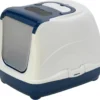 Moderna Kattenbak Flip Cat Blue Berry