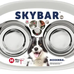 Moderna Voederstandaard Skybar 11 Moderna Voederstandaard Skybar -Aanbiedingen Snoef Poot Winkel 5412087017287 a