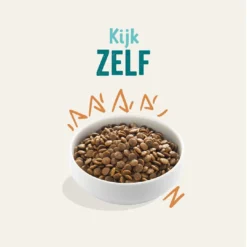 Edgard & Cooper Hondenvoer Adult Kip 12 Kg -Aanbiedingen Snoef Poot Winkel 5425039485034 2