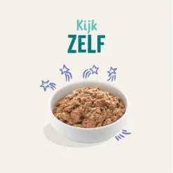 Edgard & Cooper Hondenvoer Adult Rund En Eend 150 Gr -Aanbiedingen Snoef Poot Winkel 5425039485386 2