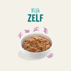 Edgard & Cooper Hondenvoer Adult Wild En Eend 150 Gr 7 Edgard & Cooper Hondenvoer Adult Wild En Eend 150 Gr -Aanbiedingen Snoef Poot Winkel 5425039485409 2