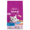 Whiskas Kattenvoer Adult Tonijn 3,8 Kg