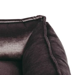 Lex & Max Hondenmand Amsterdam Taupe -Aanbiedingen Snoef Poot Winkel 6019 070 71 3