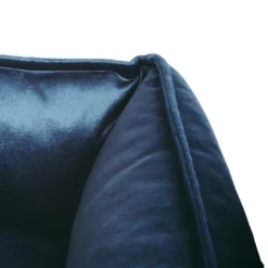 Lex & Max Hondenmand Amsterdam Donkerblauw -Aanbiedingen Snoef Poot Winkel 6019 090 96 4