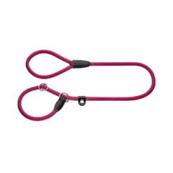 Hunter Retrieverlijn Freestyle Framboos