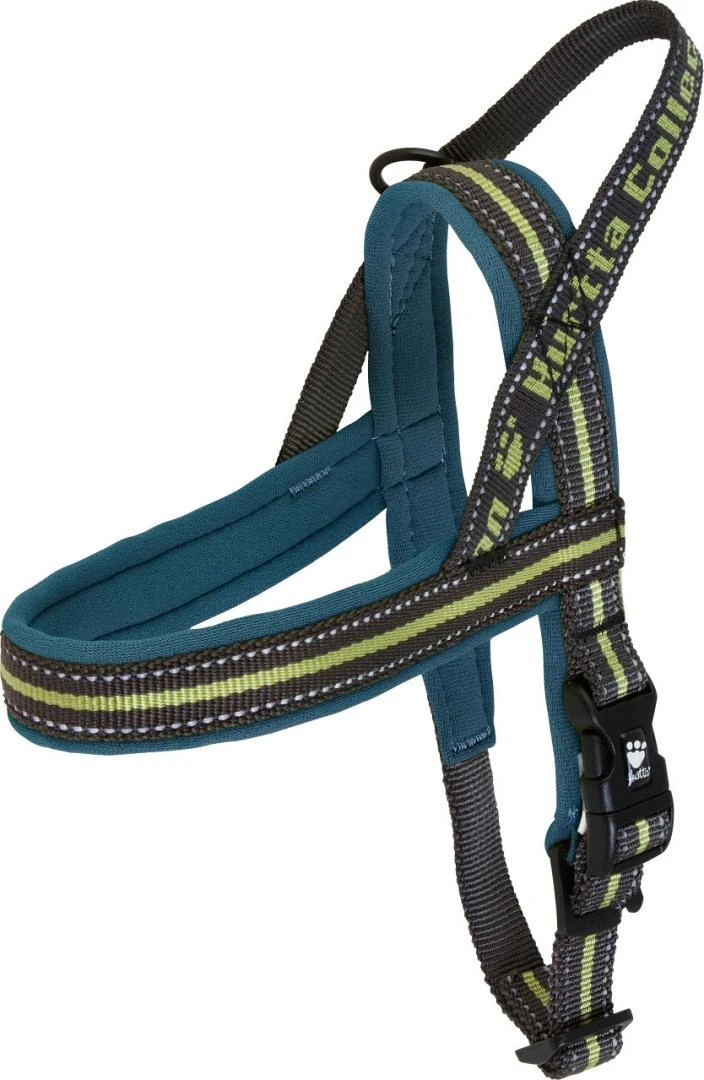 Hurtta Harnas Padded Juniper 1 Hurtta Harnas Padded Juniper