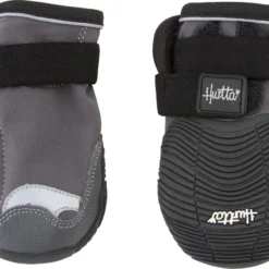 Hurtta Outback Boots Black