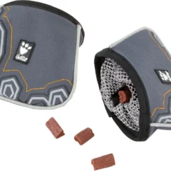 Hurtta Trick Pocket Granite