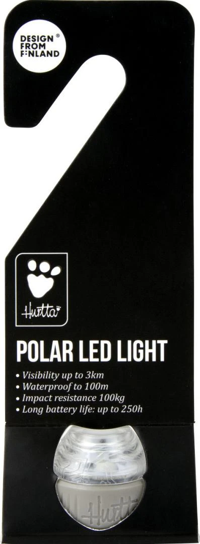 Hurtta Adventure Polar LED Lamp Shadow 3 Hurtta Adventure Polar LED Lamp Shadow - Afbeelding 3