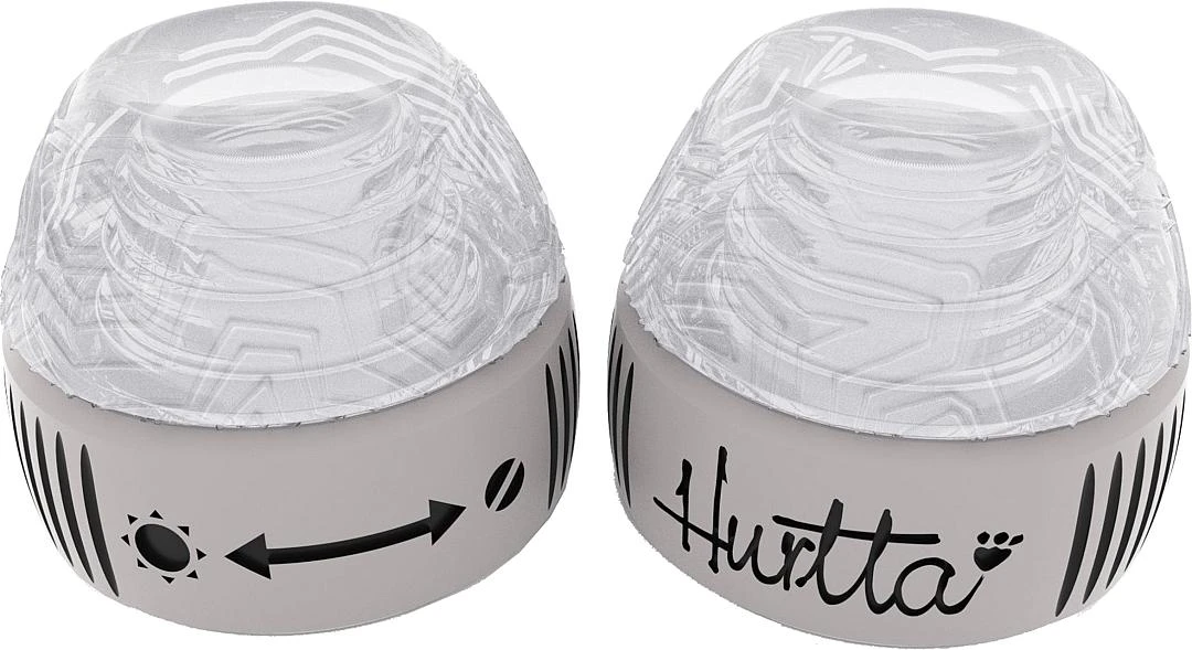 Hurtta Adventure Polar LED Lamp Shadow 2 Hurtta Adventure Polar LED Lamp Shadow - Afbeelding 2