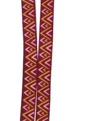 Hurtta Hondenlijn Standard Razzle Dazzle Beetroot -Aanbiedingen Snoef Poot Winkel 6410329339141