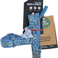 Hurtta H-harnas Razzle Dazzle Bilberry 12 Hurtta H-harnas Razzle Dazzle Bilberry -Aanbiedingen Snoef Poot Winkel 6410329339233