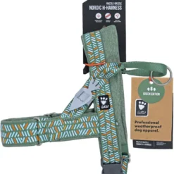 Hurtta H-harnas Razzle Dazzle Hedge -Aanbiedingen Snoef Poot Winkel 6410329339806