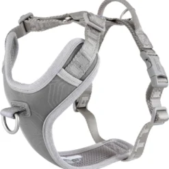 Hurtta Harnas Venture No-Pull Shadow