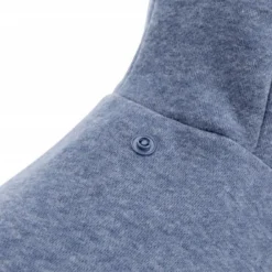 TRIXIE BE NORDIC Hoodie Blauw -Aanbiedingen Snoef Poot Winkel 67480 3