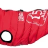 TRIXIE Hondenjas Met Tuig Saint-Malo Rood