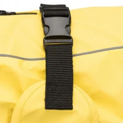 TRIXIE Regenjas Vimy Geel 8 TRIXIE Regenjas Vimy Geel -Aanbiedingen Snoef Poot Winkel 67971 2