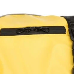 TRIXIE Regenjas Vimy Geel 9 TRIXIE Regenjas Vimy Geel -Aanbiedingen Snoef Poot Winkel 67971 3